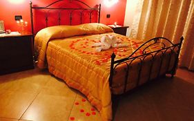 Agriturismo LE ANFORE